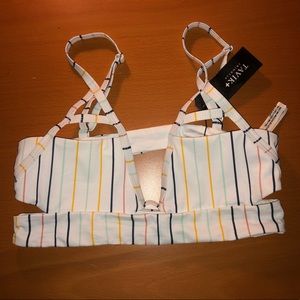 Tavik Jessi Bikini Top